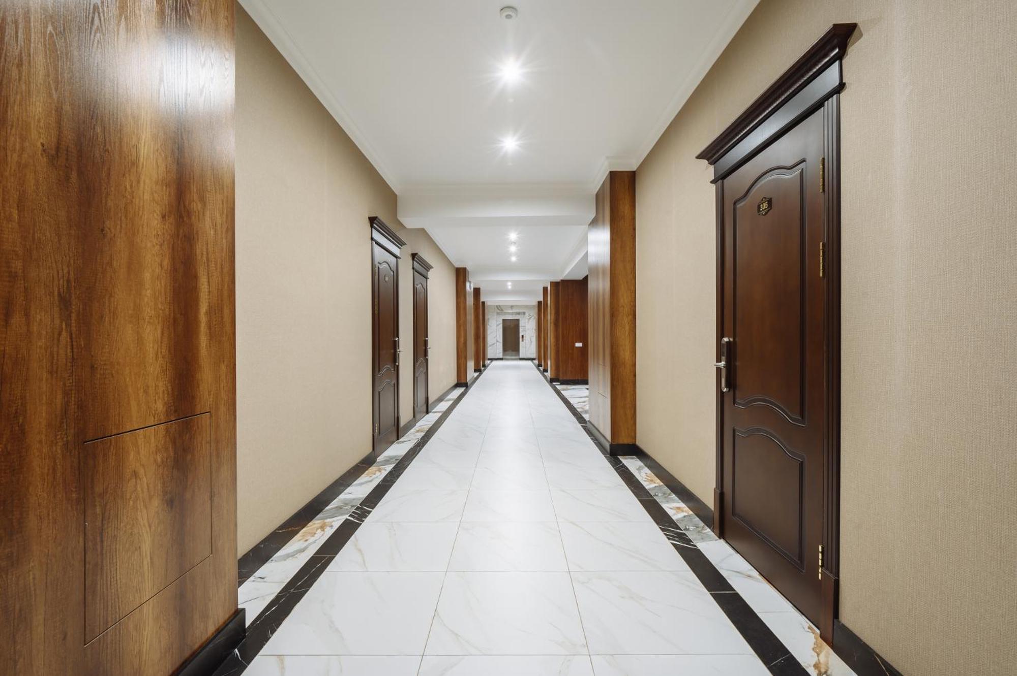 Sofiya Tashkent Hotel Dış mekan fotoğraf