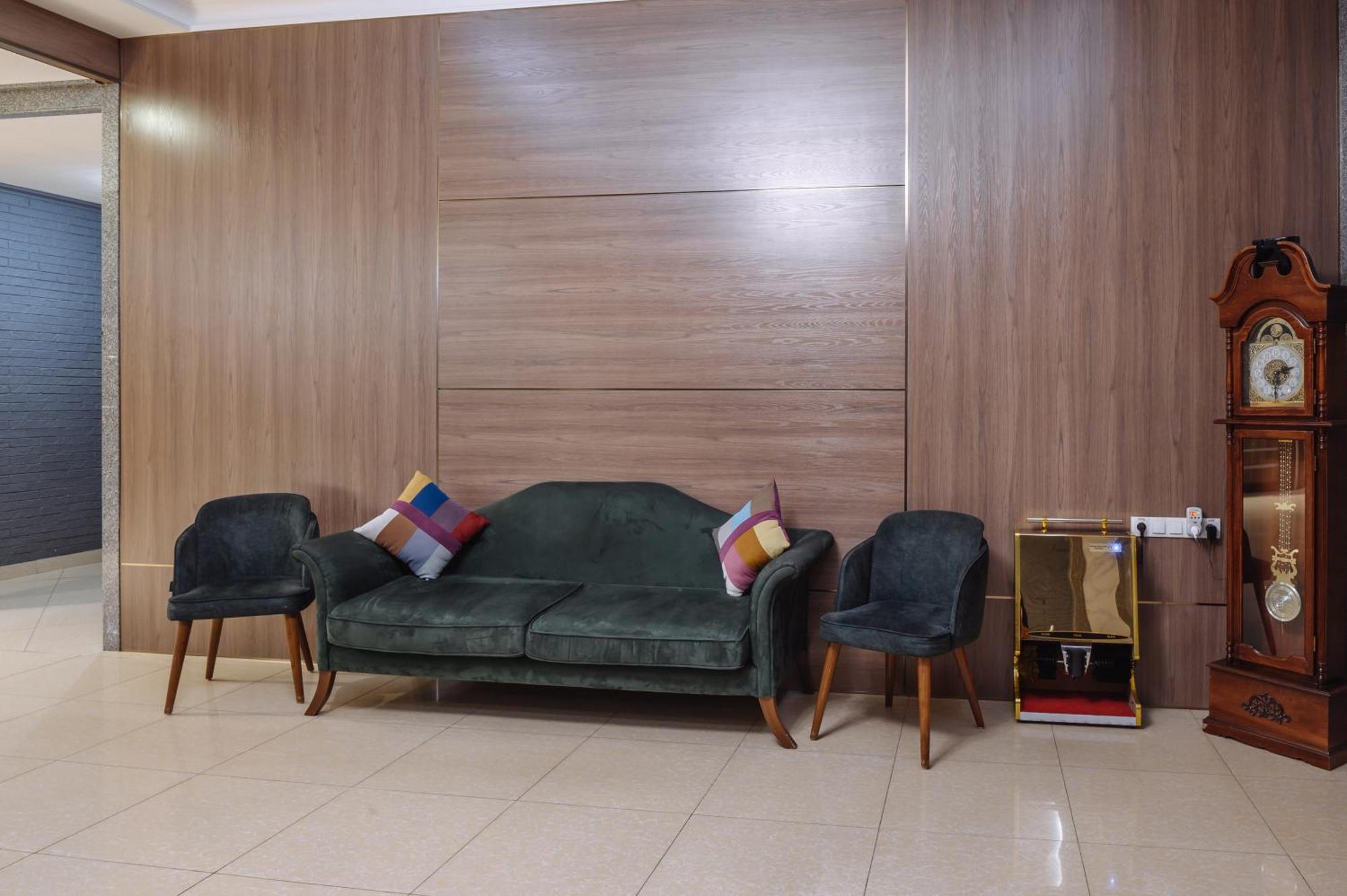 Sofiya Tashkent Hotel Dış mekan fotoğraf