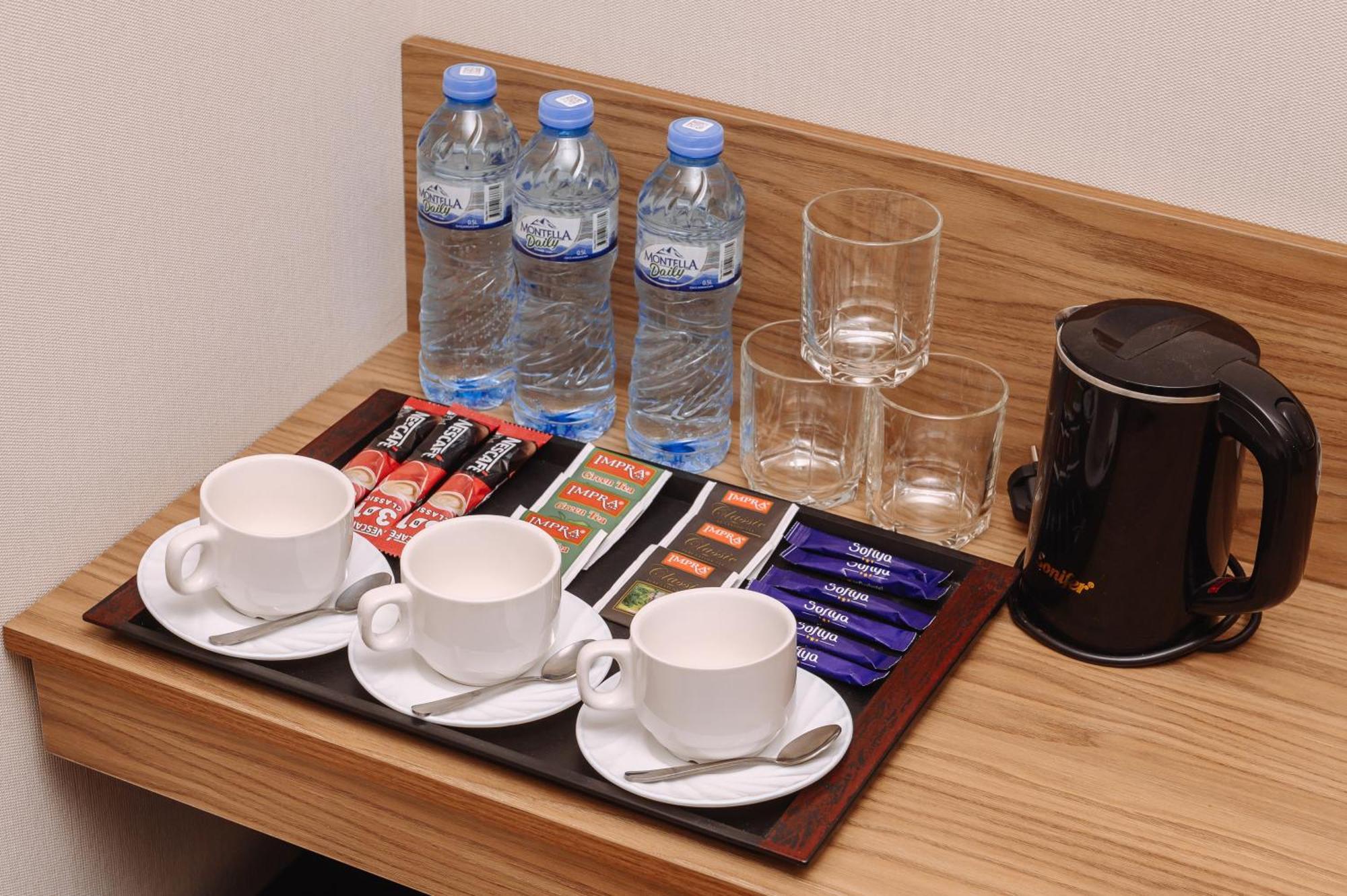 Sofiya Tashkent Hotel Dış mekan fotoğraf