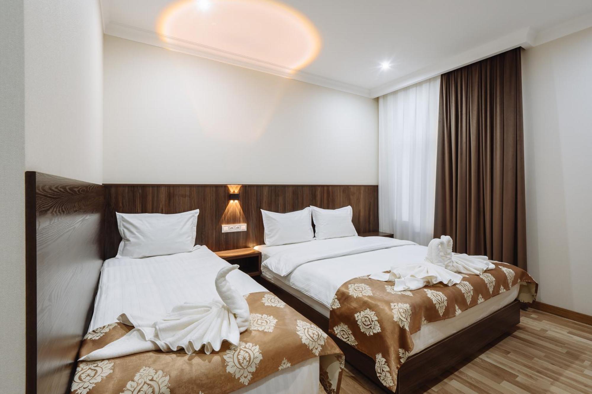 Sofiya Tashkent Hotel Dış mekan fotoğraf