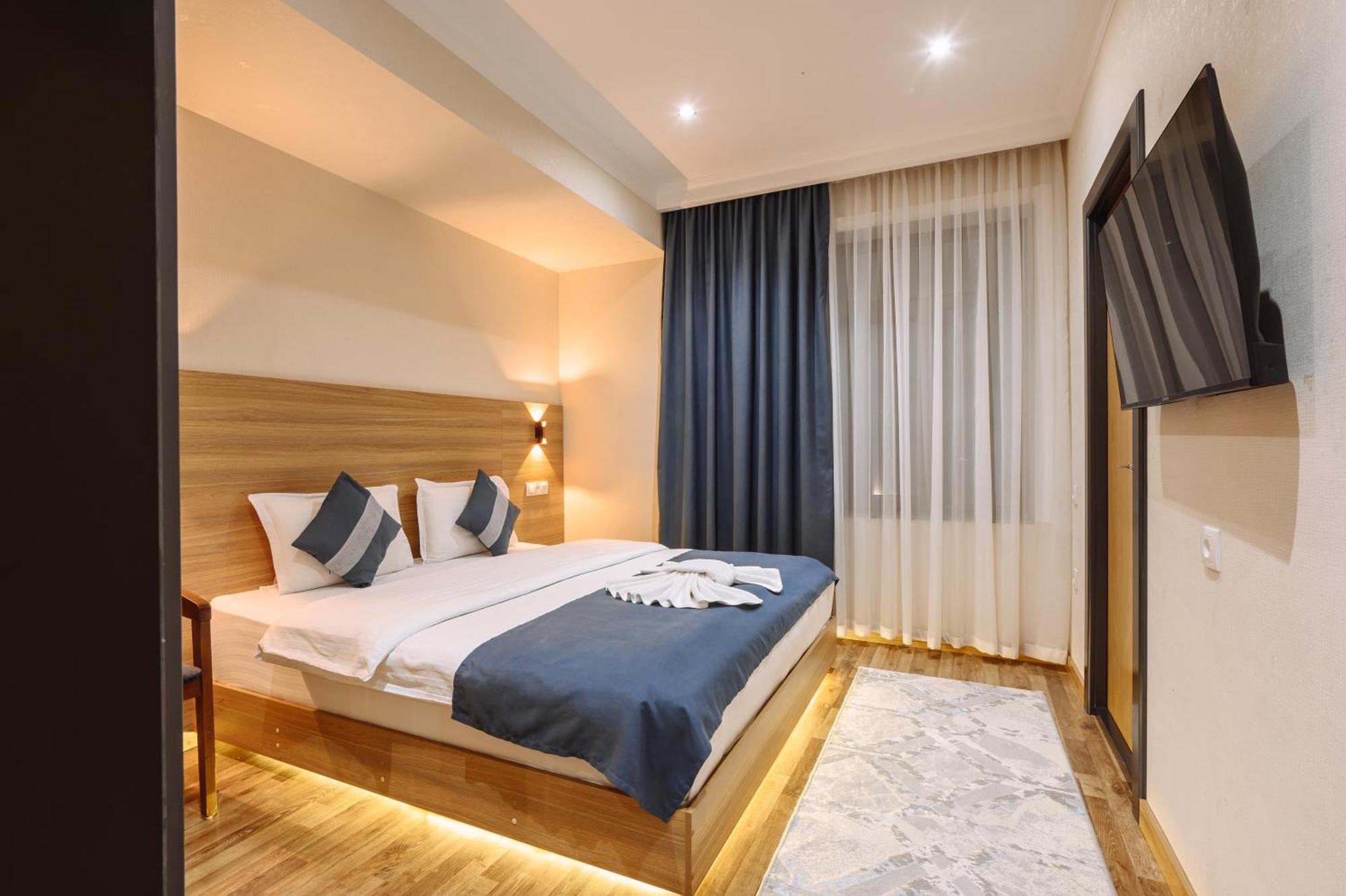 Sofiya Tashkent Hotel Dış mekan fotoğraf