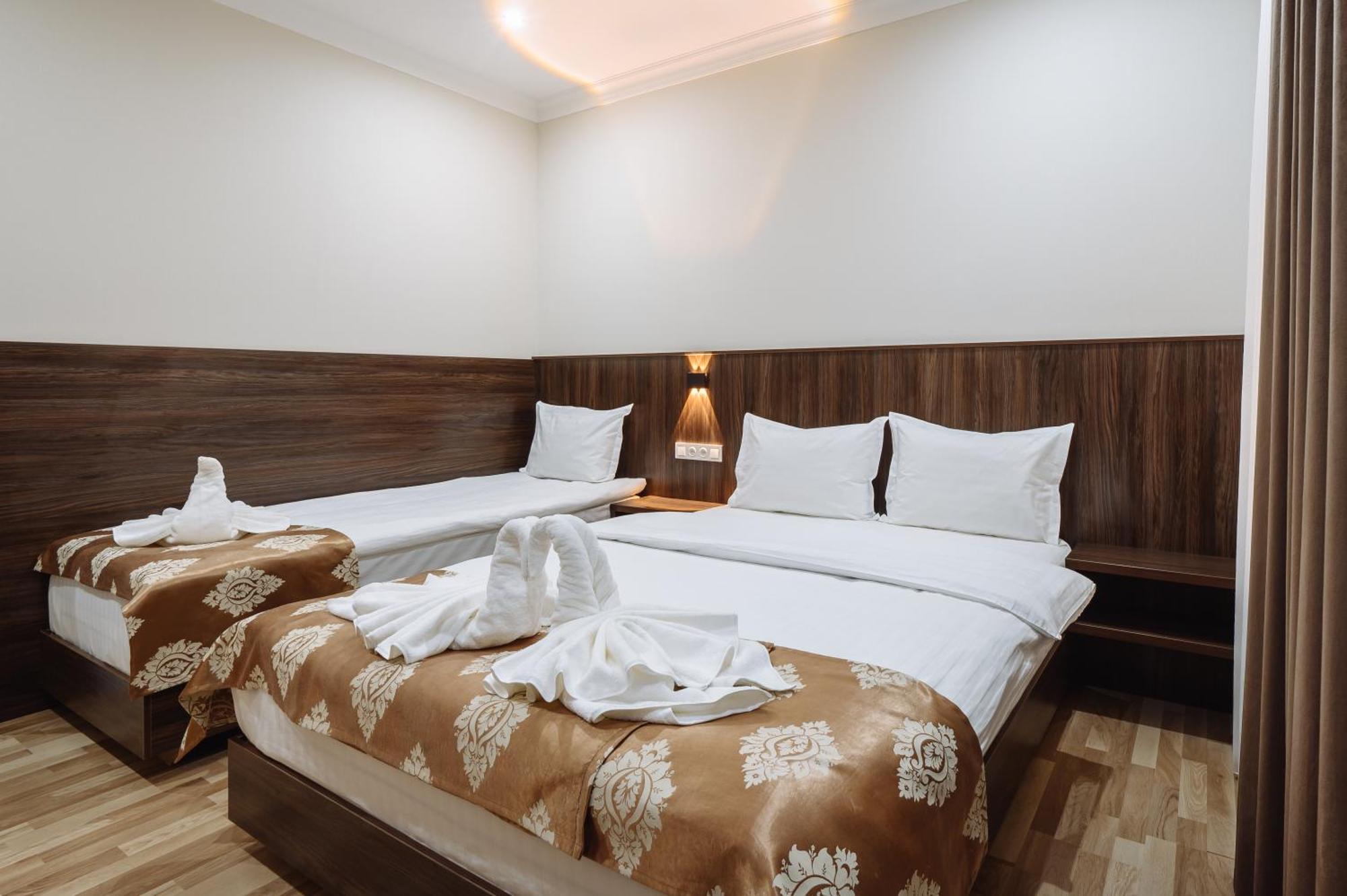 Sofiya Tashkent Hotel Dış mekan fotoğraf