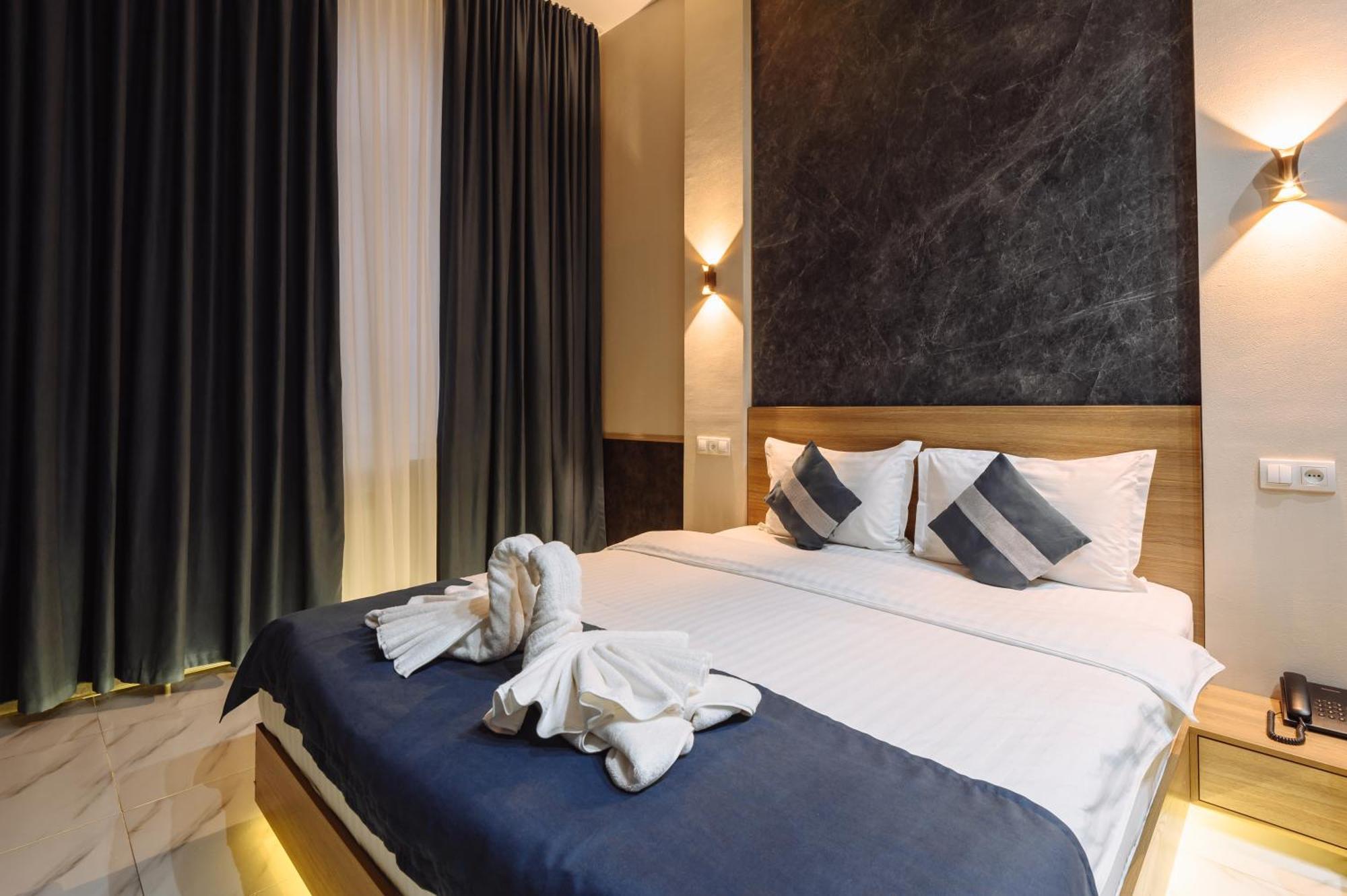 Sofiya Tashkent Hotel Dış mekan fotoğraf