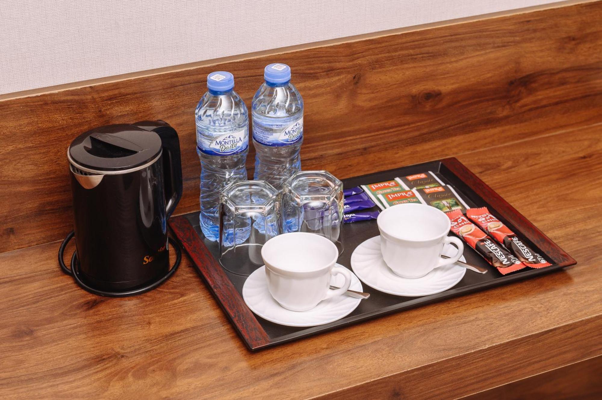 Sofiya Tashkent Hotel Dış mekan fotoğraf