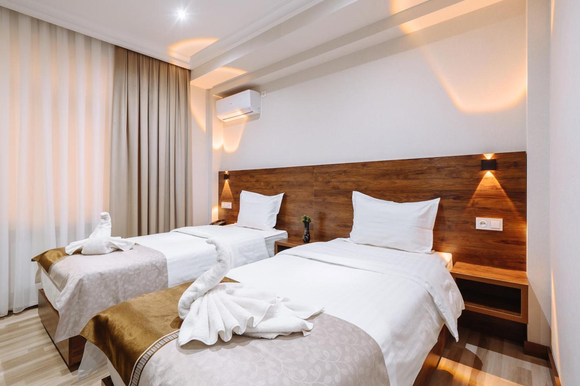 Sofiya Tashkent Hotel Dış mekan fotoğraf