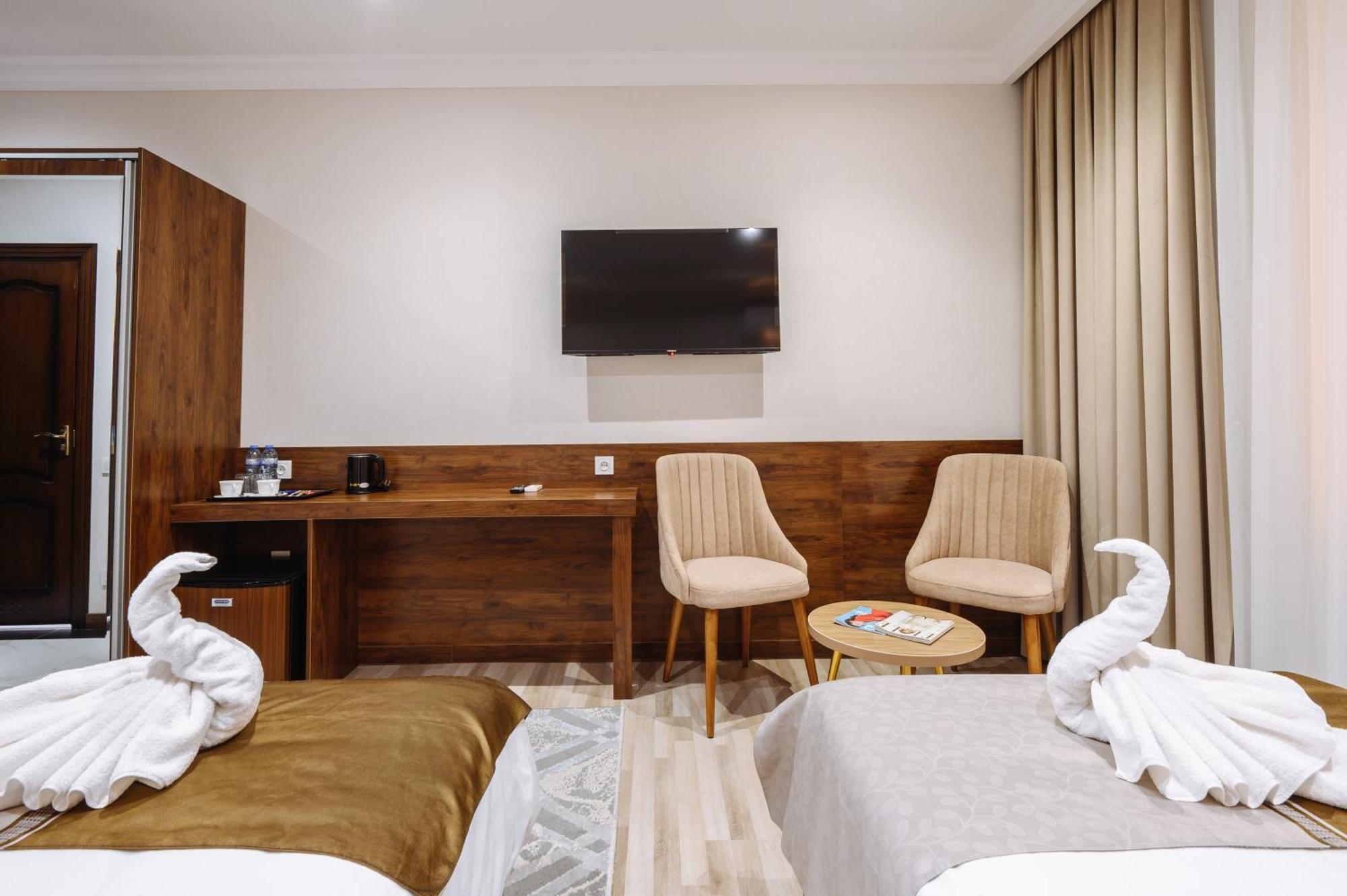 Sofiya Tashkent Hotel Dış mekan fotoğraf