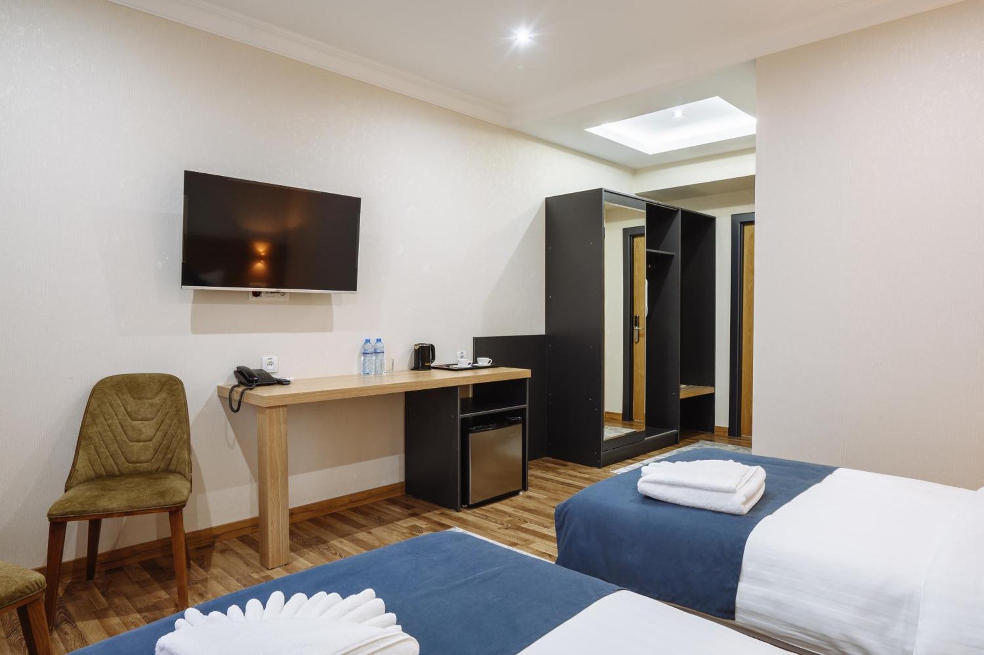 Sofiya Tashkent Hotel Dış mekan fotoğraf