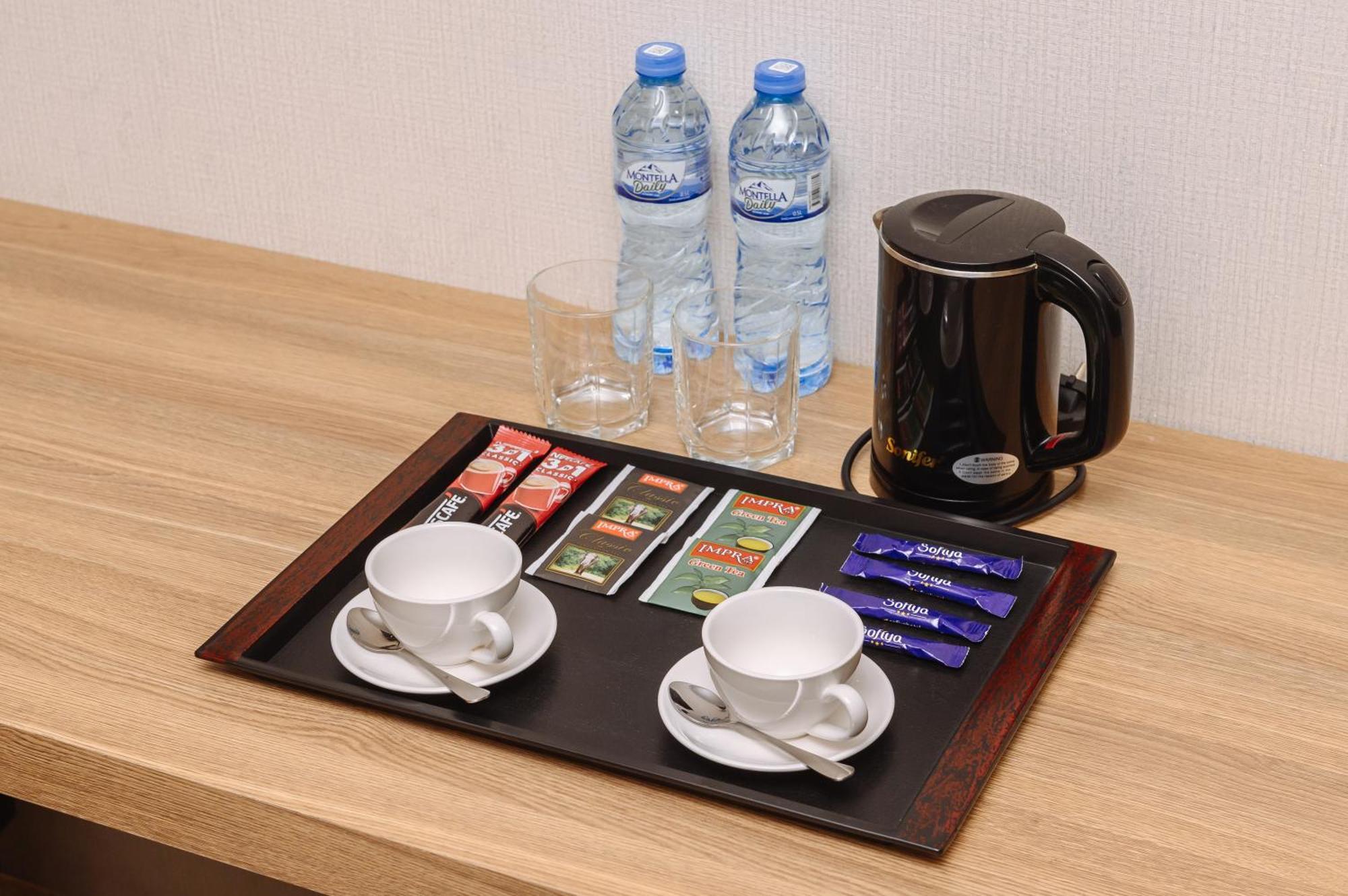 Sofiya Tashkent Hotel Dış mekan fotoğraf