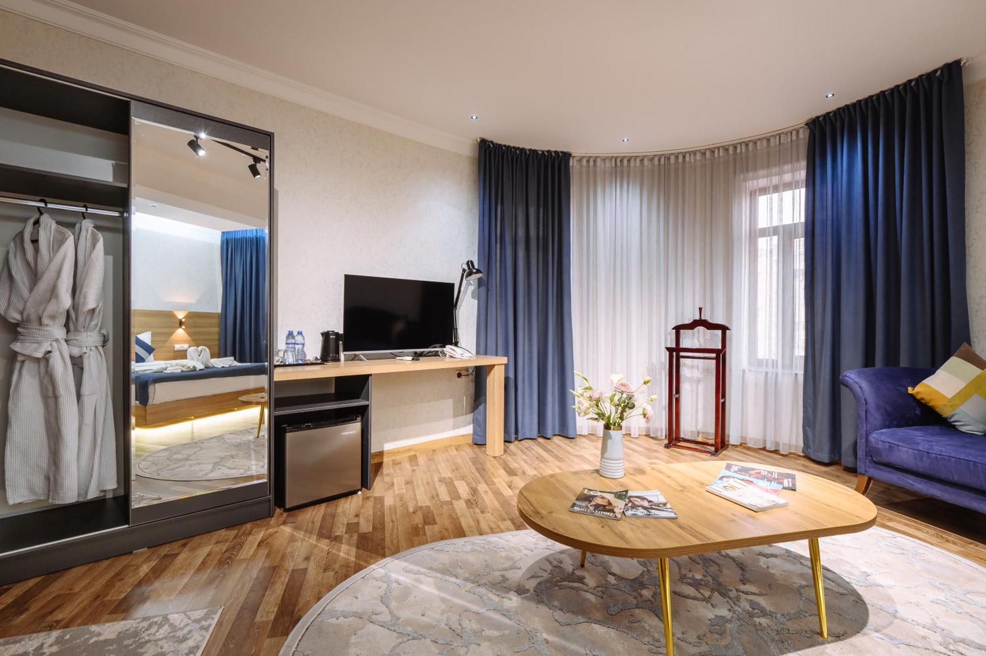 Sofiya Tashkent Hotel Dış mekan fotoğraf