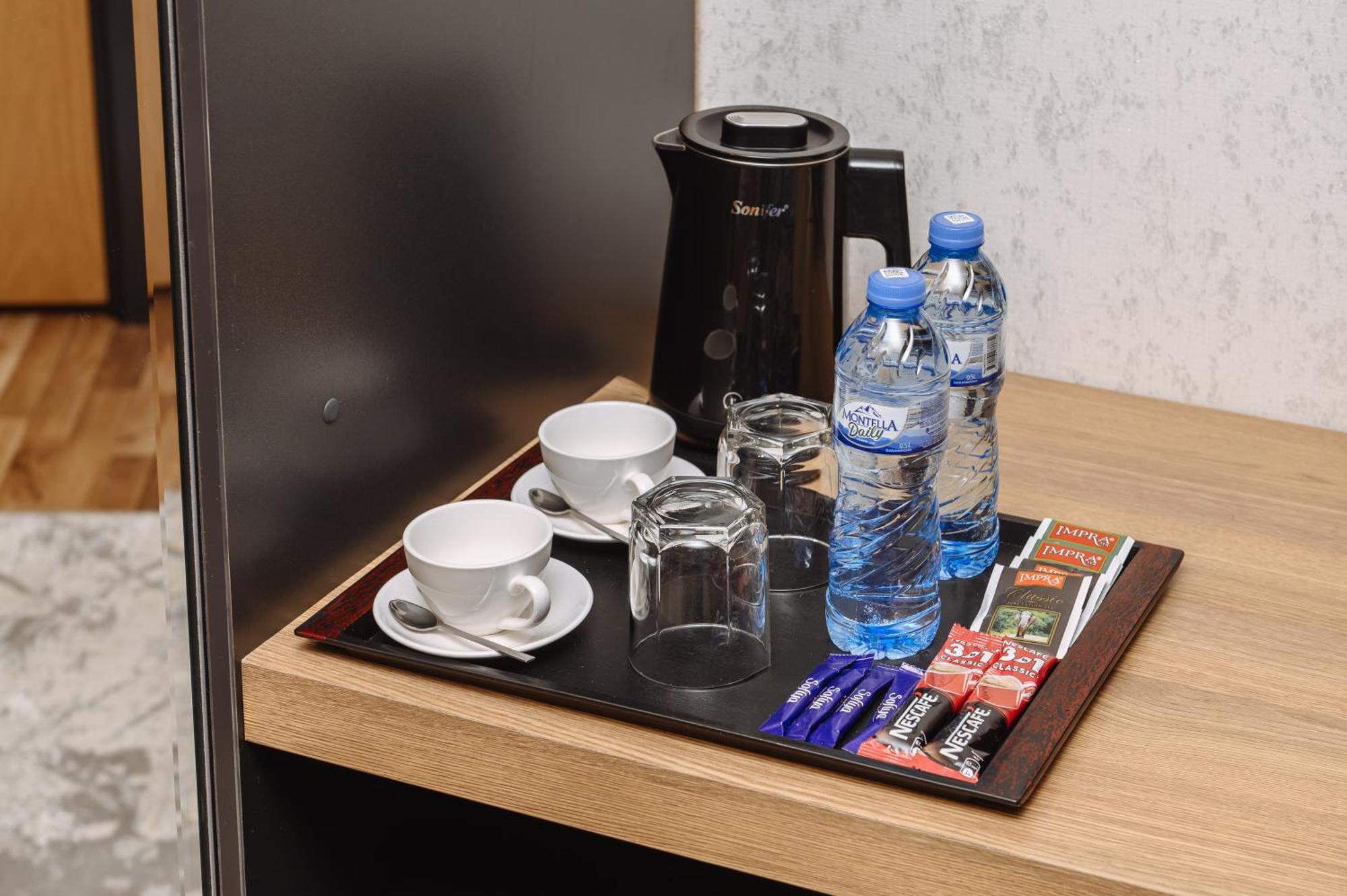 Sofiya Tashkent Hotel Dış mekan fotoğraf