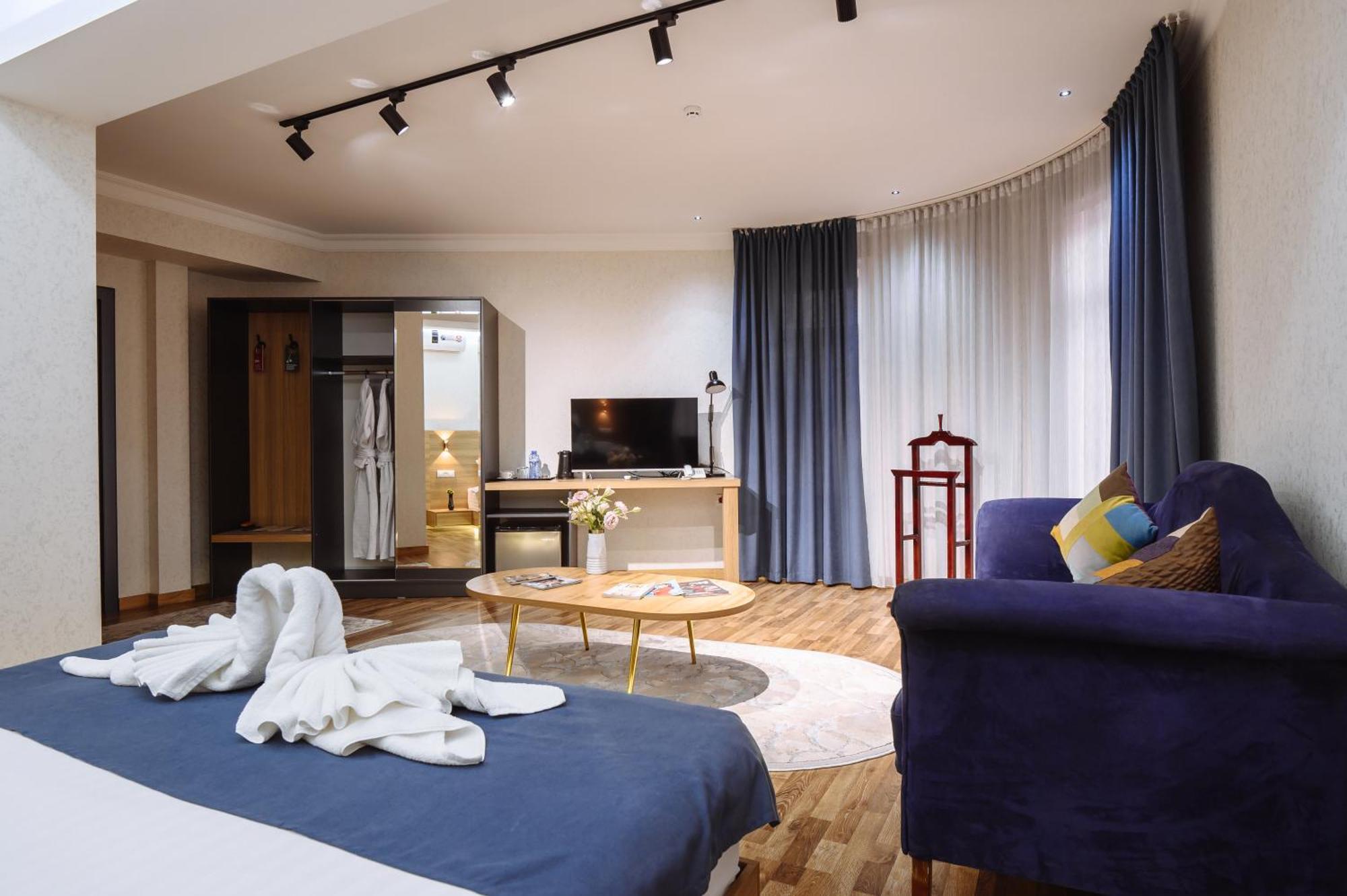 Sofiya Tashkent Hotel Dış mekan fotoğraf