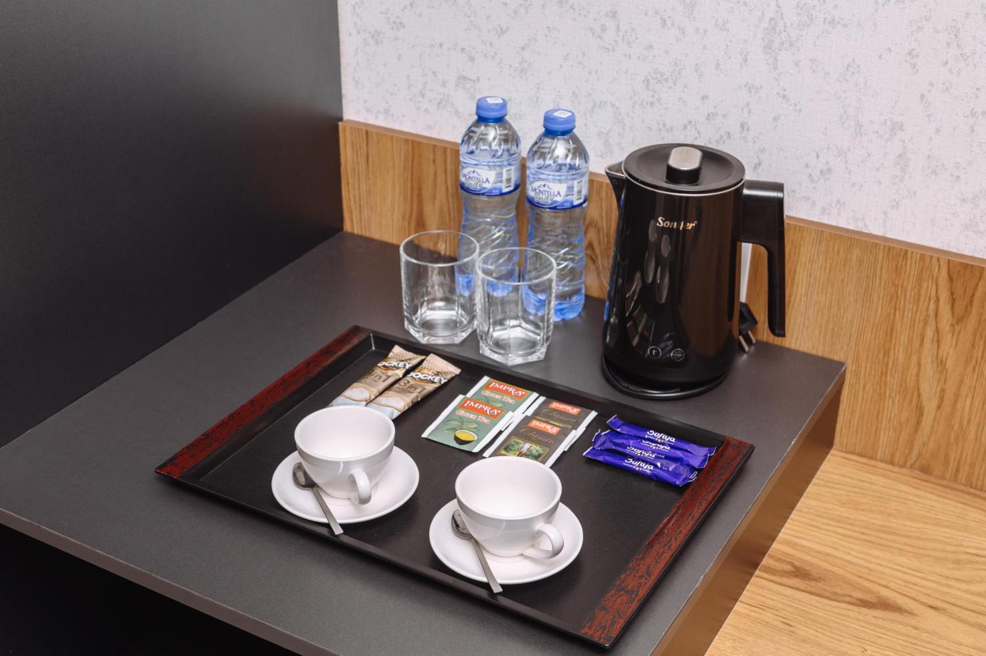 Sofiya Tashkent Hotel Dış mekan fotoğraf