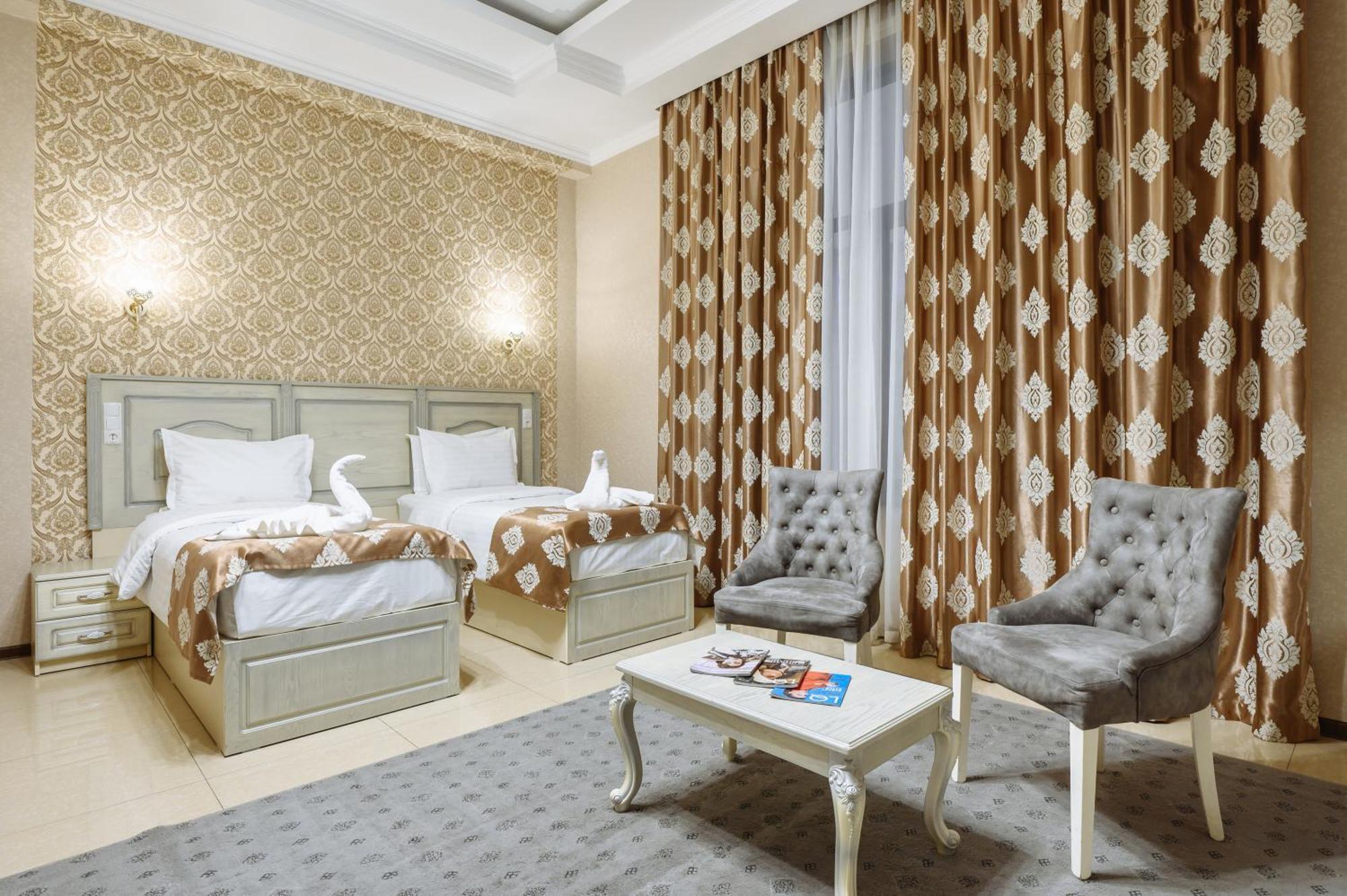 Sofiya Tashkent Hotel Dış mekan fotoğraf
