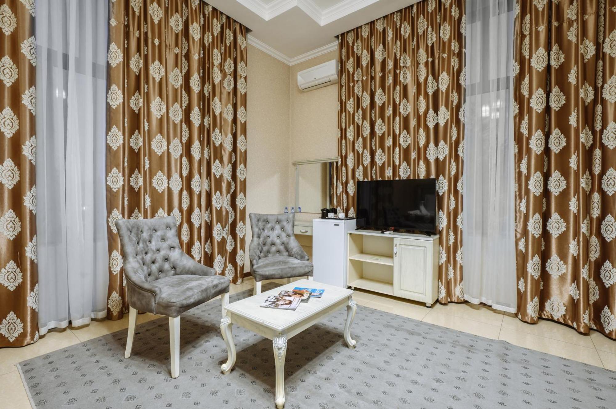 Sofiya Tashkent Hotel Dış mekan fotoğraf
