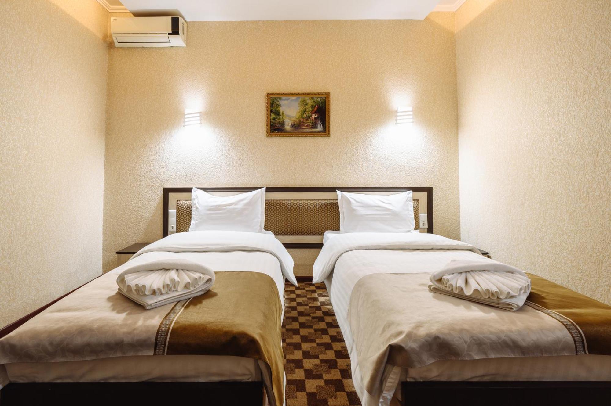 Sofiya Tashkent Hotel Dış mekan fotoğraf