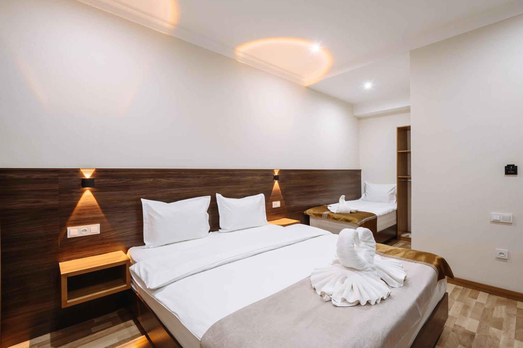 Sofiya Tashkent Hotel Dış mekan fotoğraf