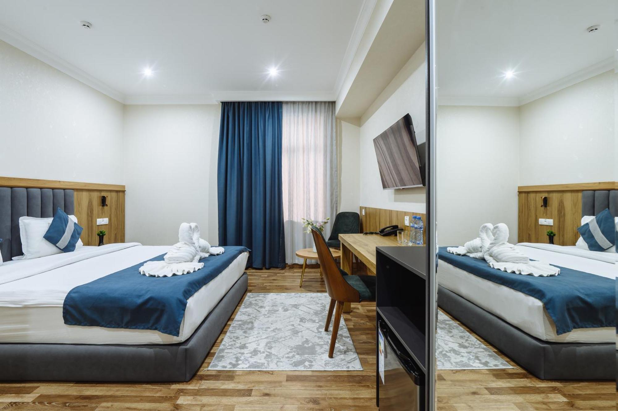 Sofiya Tashkent Hotel Dış mekan fotoğraf