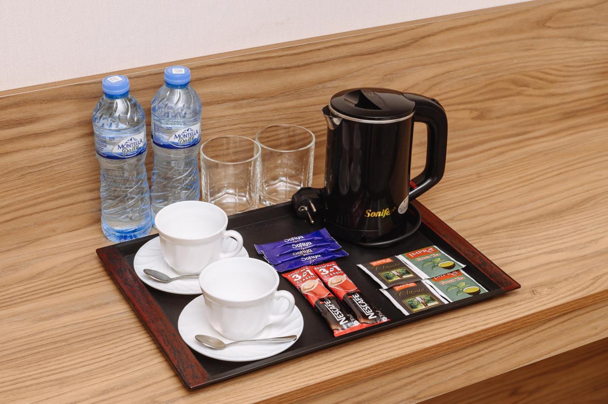 Sofiya Tashkent Hotel Dış mekan fotoğraf