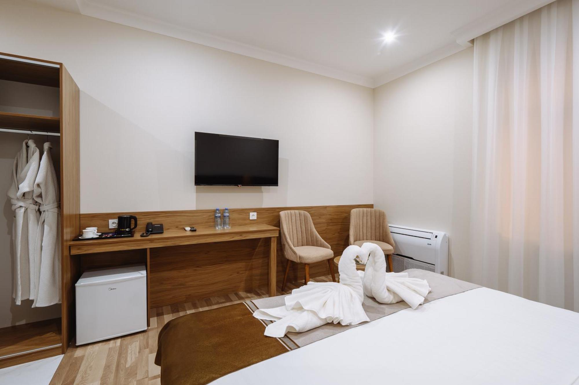 Sofiya Tashkent Hotel Dış mekan fotoğraf
